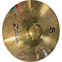 Used Zildjian Used Zildjian 16in S Family Medium Thin Crash Cymbal 36