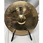 Used Zildjian Used Zildjian 16in S Family Medium Thin Crash Cymbal 36