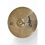 Used Zildjian Used Zildjian 16in S Family Medium Thin Crash Cymbal 36