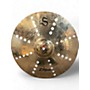 Used Zildjian Used Zildjian 16in S Family Medium Thin Crash Cymbal 36