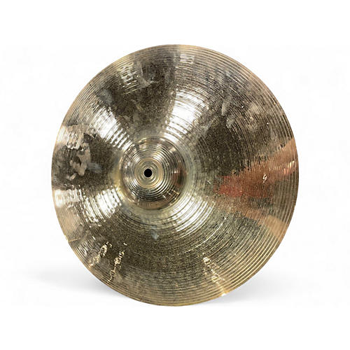 Used Zildjian 16in S Family Medium Thin Crash Cymbal 36