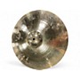 Used Zildjian 16in S Family Medium Thin Crash Cymbal 36