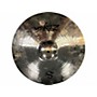 Used Zildjian 16in S Family Medium Thin Crash Cymbal 36