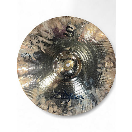 Used Zildjian 16in S Family Medium Thin Crash Cymbal 36