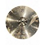 Used Zildjian 16in S Family Medium Thin Crash Cymbal 36
