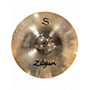 Used Zildjian 16in S Family Medium Thin Crash Cymbal 36