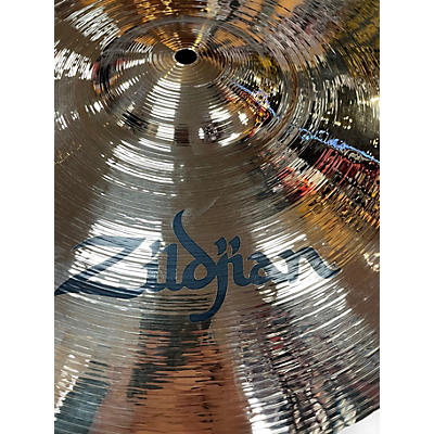 Used Zildjian 16in S Family Medium Thin Crash Cymbal