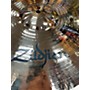 Used Zildjian 16in S Family Medium Thin Crash Cymbal 36