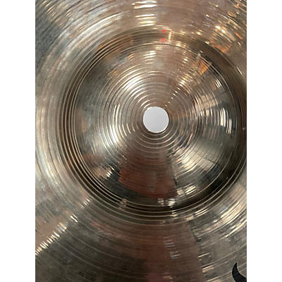 Used Zildjian 16in S Family Medium Thin Crash Cymbal