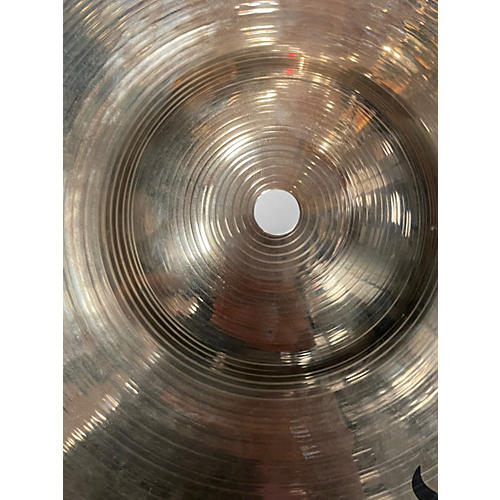 Used Zildjian 16in S Family Medium Thin Crash Cymbal 36