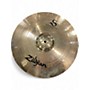 Used Zildjian 16in S Family Medium Thin Crash Cymbal 36