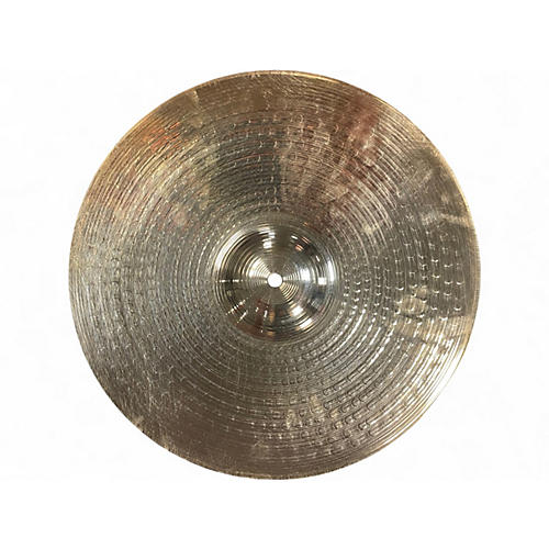 Used Zildjian 16in S Family Medium Thin Crash Cymbal 36