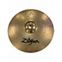 Used Zildjian 16in S Family Medium Thin Crash Cymbal 36