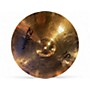 Used Zildjian 16in S Family Medium Thin Crash Cymbal 36