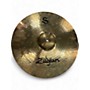 Used Zildjian 16in S Family Medium Thin Crash Cymbal 36