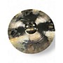 Used Zildjian 16in S Family Medium Thin Crash Cymbal 36