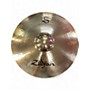 Used Zildjian 16in S Family Medium Thin Crash Cymbal 36