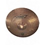Used Zildjian 16in S Family Medium Thin Crash Cymbal 36