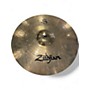 Used Zildjian 16in S Family Medium Thin Crash Cymbal 36