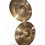 Used Zildjian 16in S Family Medium Thin Crash Cymbal 36