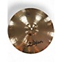 Used Zildjian 16in S Family Medium Thin Crash Cymbal 36