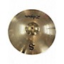 Used Zildjian 16in S Family Rock Crash Cymbal 36