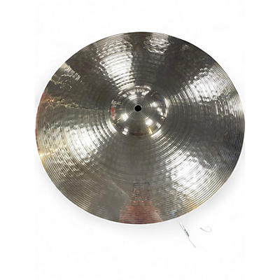 Used Zildjian 16in S Family Rock Crash Cymbal