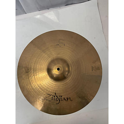 Zildjian Used Zildjian 16in S Family Thin Crash Cymbal