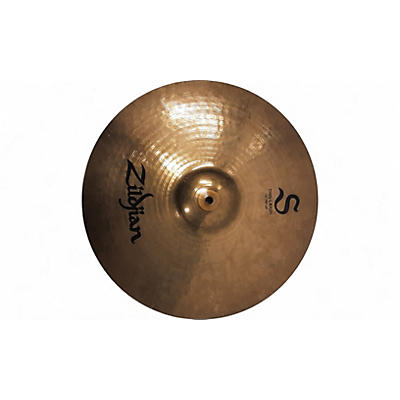 Zildjian Used Zildjian 16in S Family Thin Crash Cymbal