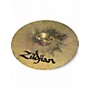 Used Zildjian 16in S Family Thin Crash Cymbal 36