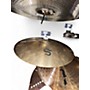 Used Zildjian 16in S Family Thin Crash Cymbal 36