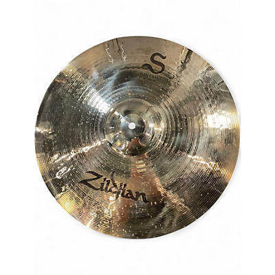 Used Zildjian 16in S Family Thin Crash Cymbal