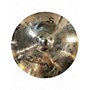 Used Zildjian 16in S Family Thin Crash Cymbal 36