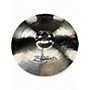 Used Zildjian 16in S Family Thin Crash Cymbal 36
