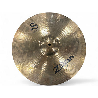 Used Zildjian 16in S Family Thin Crash Cymbal