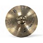 Used Zildjian 16in S Family Thin Crash Cymbal 36