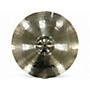 Used Zildjian 16in S Family Thin Crash Cymbal 36