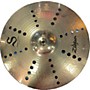 Used Zildjian Used Zildjian 16in S Family Trash Crash Cymbal 36