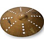 Used Zildjian Used Zildjian 16in S Family Trash Crash Cymbal 36