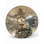 Used Zildjian Used Zildjian 16in S Family Trash Crash Cymbal 36