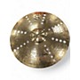 Used Zildjian 16in S Family Trash Crash Cymbal 36