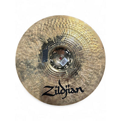 Used Zildjian 16in S Family Trash Crash Cymbal