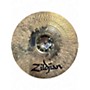Used Zildjian 16in S Family Trash Crash Cymbal 36