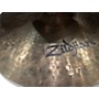 Used Zildjian 16in S Family Trash Crash Cymbal 36