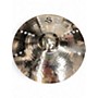 Used Zildjian 16in S Family Trash Crash Cymbal 36