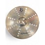 Used Zildjian 16in S Family Trash Crash Cymbal 36