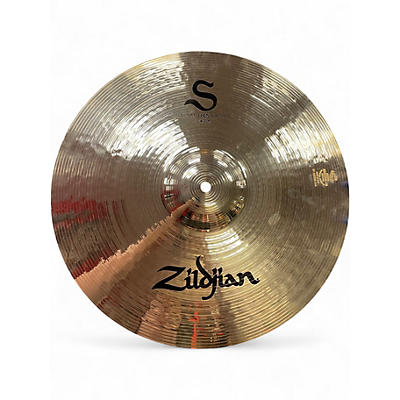Used Zildjian 16in S MEDIUM THIN CRASH Cymbal
