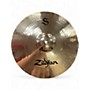 Used Zildjian 16in S MEDIUM THIN CRASH Cymbal 36