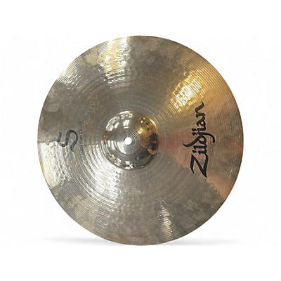 Used Zildjian 16in S SERIES Cymbal