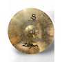 Used Zildjian Used Zildjian 16in S SERIES MEDIUM  THIN CRASH Cymbal 36